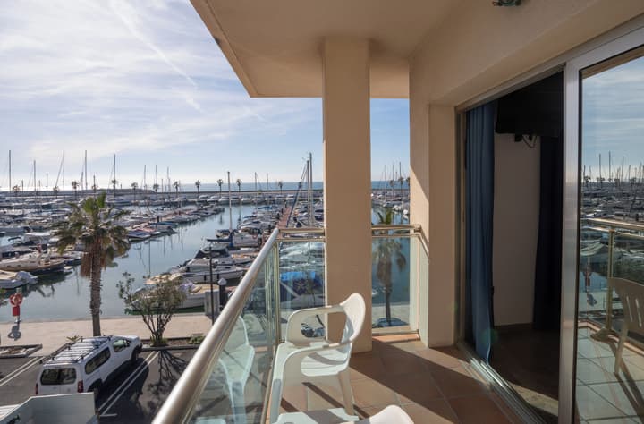 Hotel Port Sitges