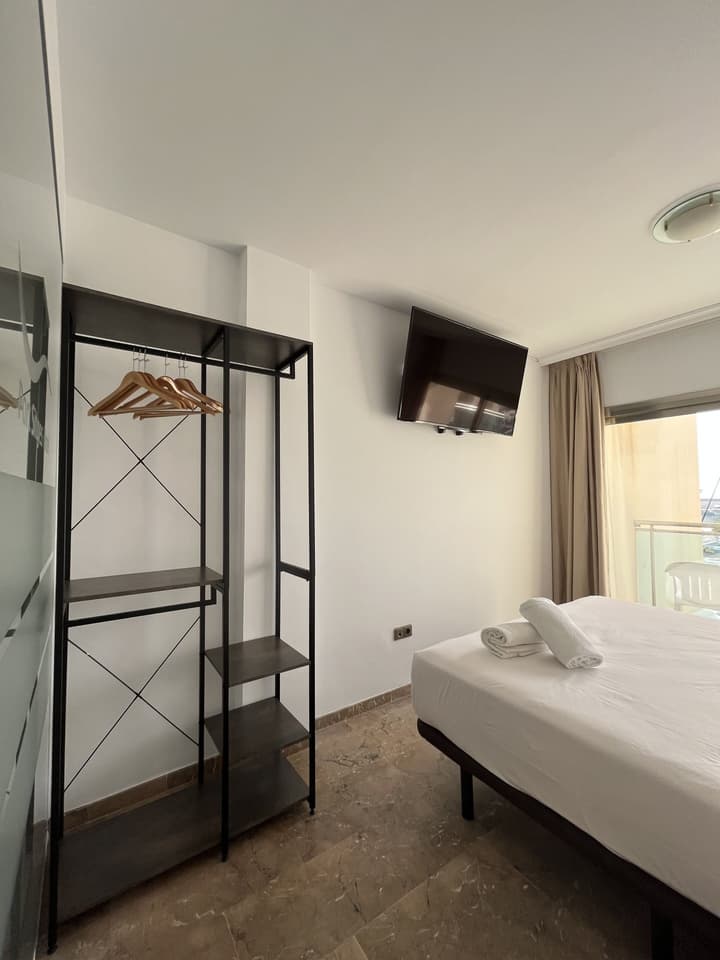 Hotel Port Sitges