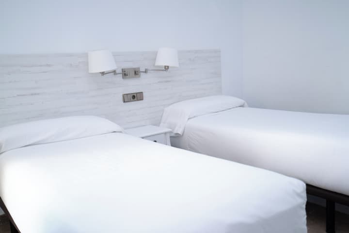 Hotel Port Sitges