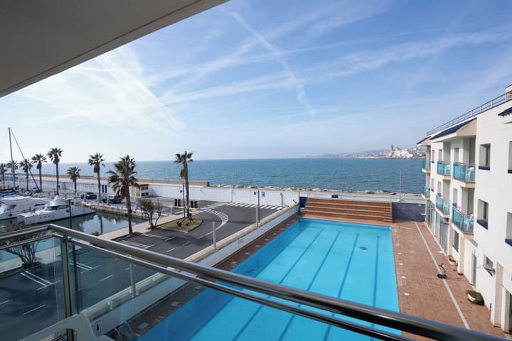 Hotel Port Sitges