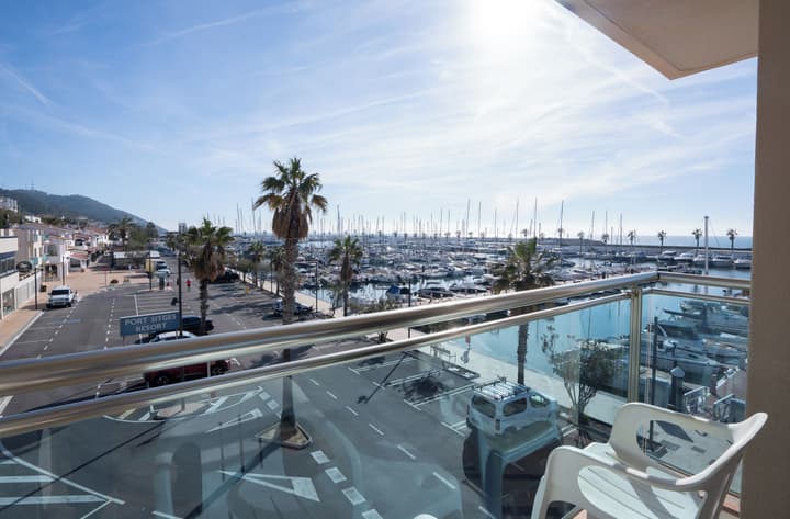 Hotel Port Sitges