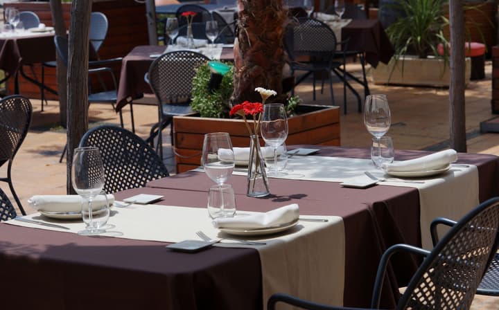 Hotel Port Sitges