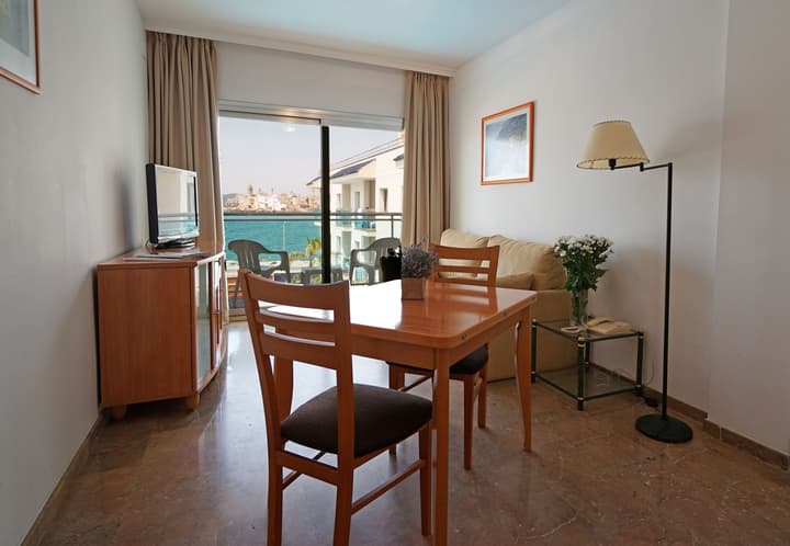 Hotel Port Sitges