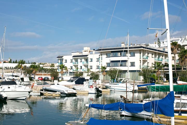 Hotel Port Sitges