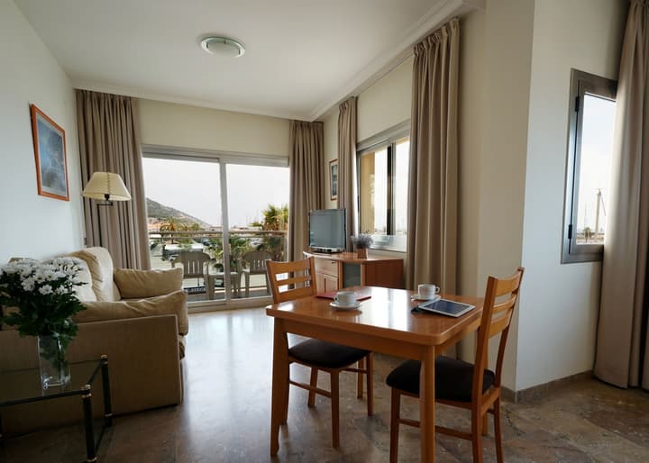Hotel Port Sitges