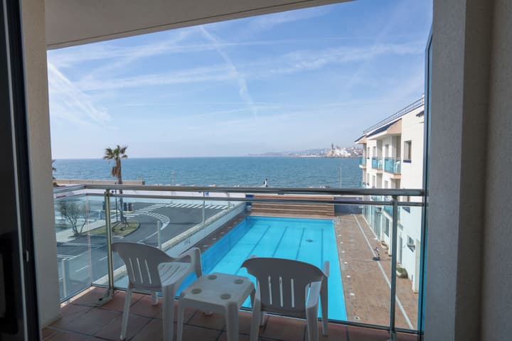Hotel Port Sitges