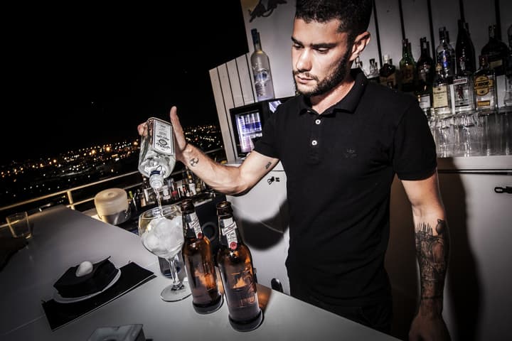 Ocean Drive Ibiza