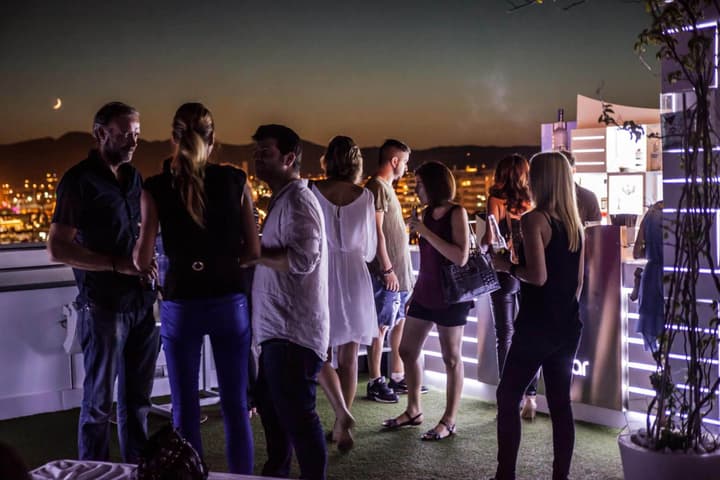 Ocean Drive Ibiza