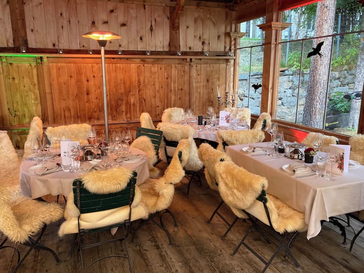 Hotel Saratz Pontresina Mountain Resort & Spa