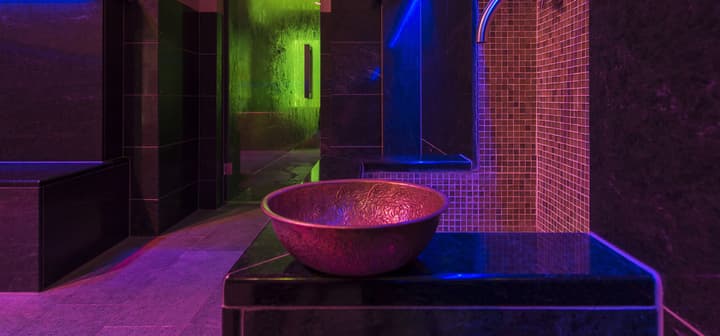 Hotel Saratz Pontresina Mountain Resort & Spa