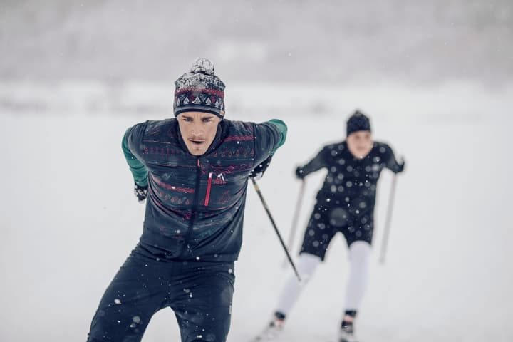 Hotel Saratz Pontresina Mountain Resort & Spa