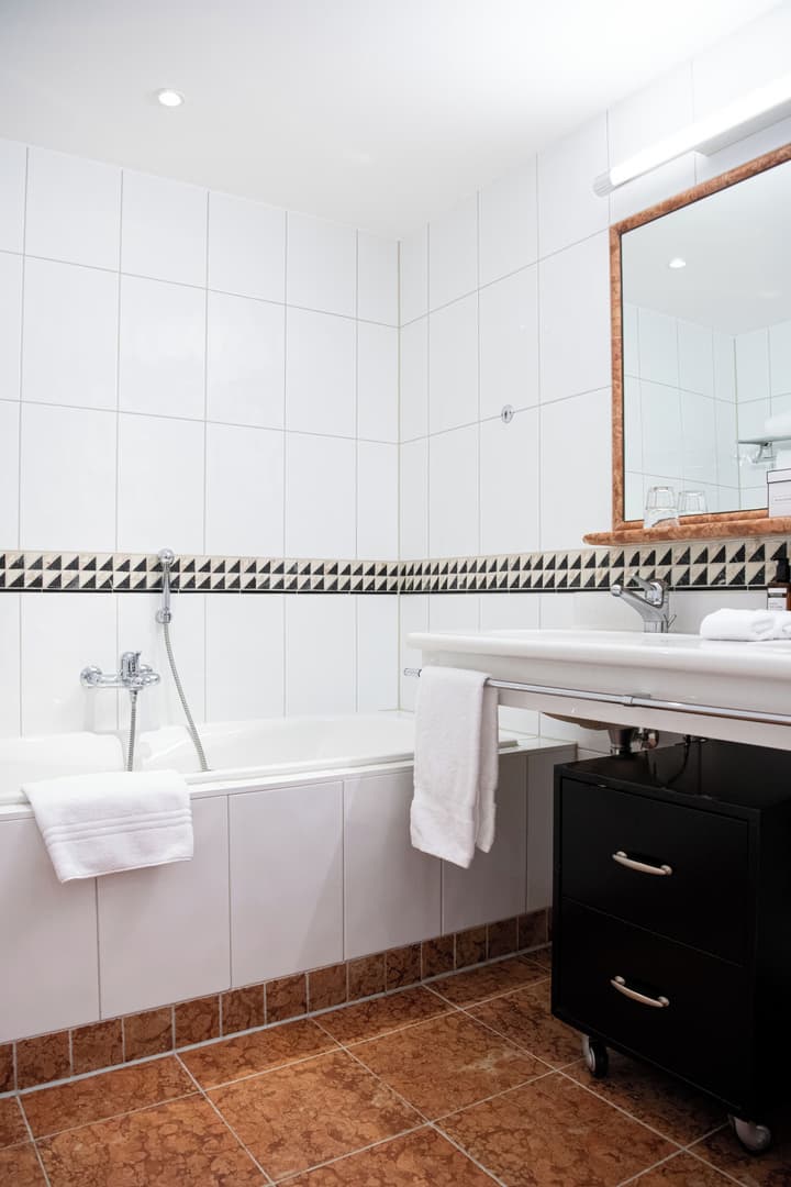 Hotel Saratz Pontresina Mountain Resort & Spa
