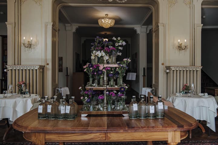 Hotel Saratz Pontresina Mountain Resort & Spa