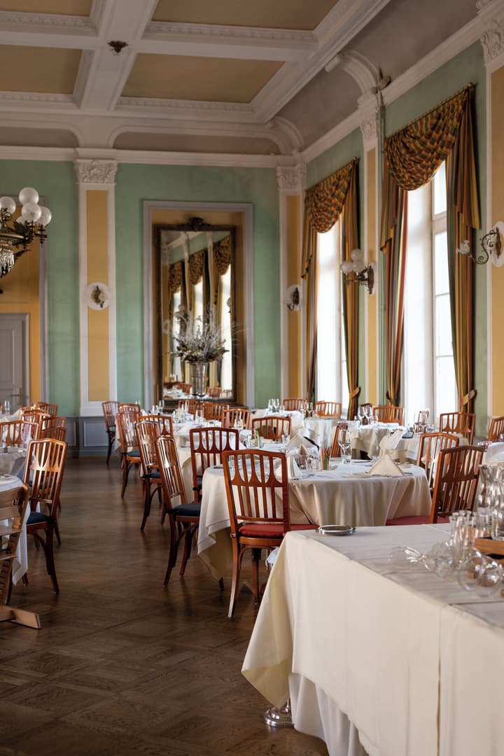 Hotel Saratz Pontresina Mountain Resort & Spa