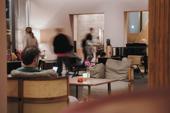 Hotel Saratz Pontresina Mountain Resort & Spa