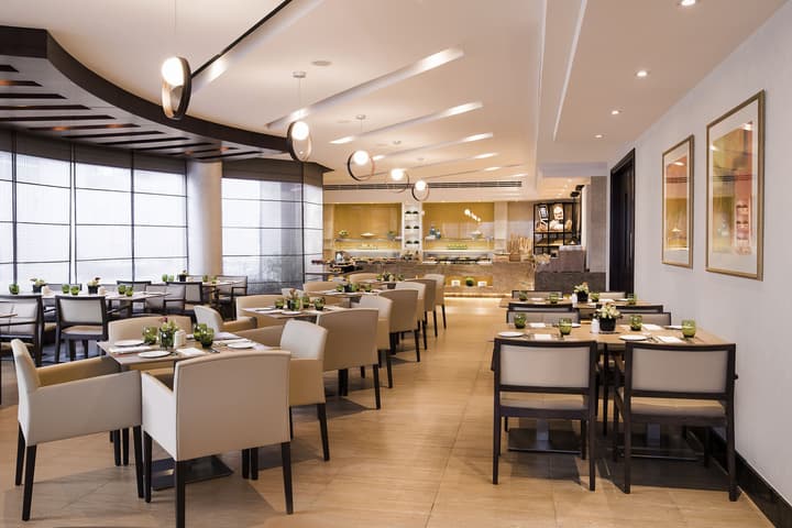 Jumeira Rotana