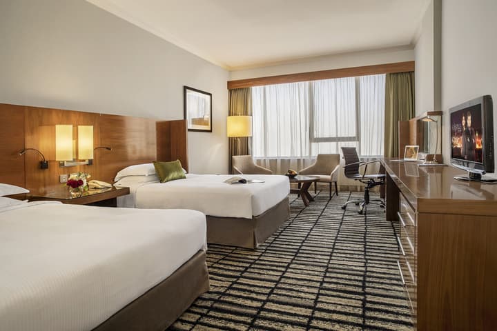 Jumeira Rotana