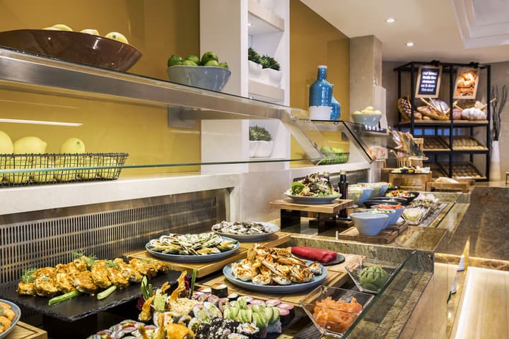 Jumeira Rotana