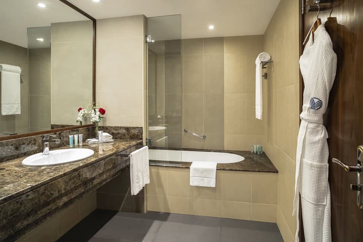 Jumeira Rotana