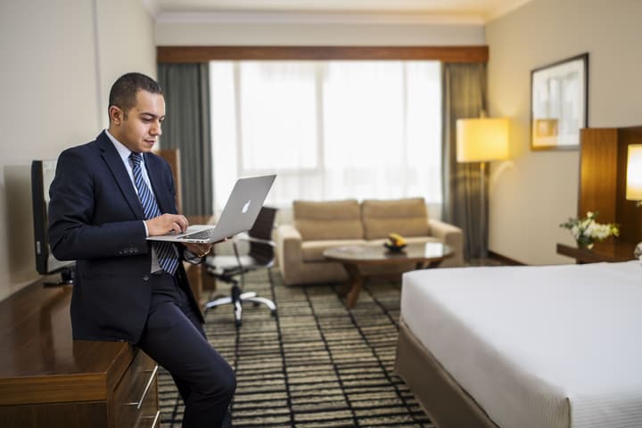 Jumeira Rotana