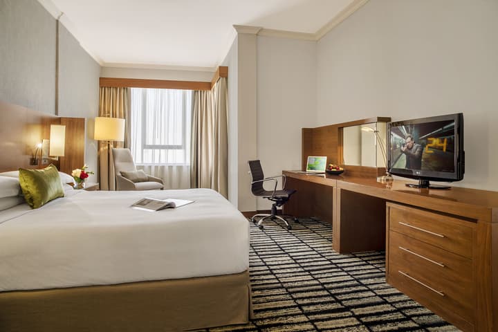 Jumeira Rotana