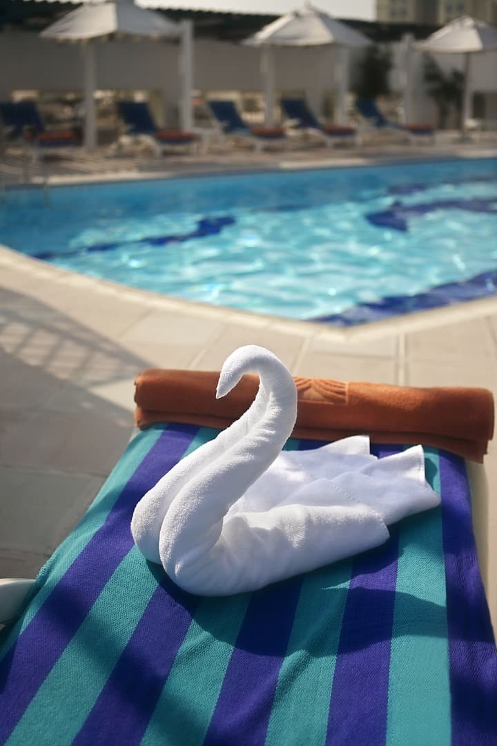 Jumeira Rotana