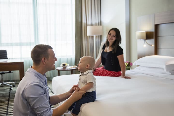 Jumeira Rotana