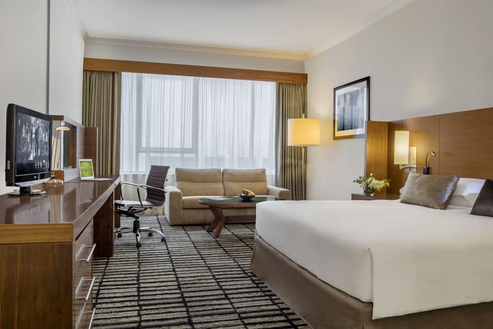 Jumeira Rotana