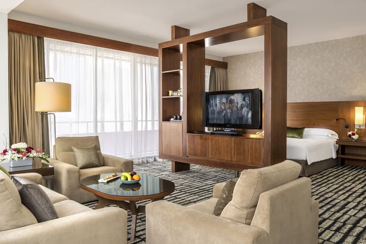 Jumeira Rotana