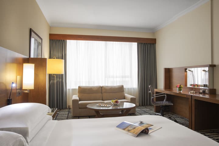 Jumeira Rotana