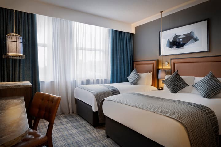 Leonardo Royal Hotel Edinburgh