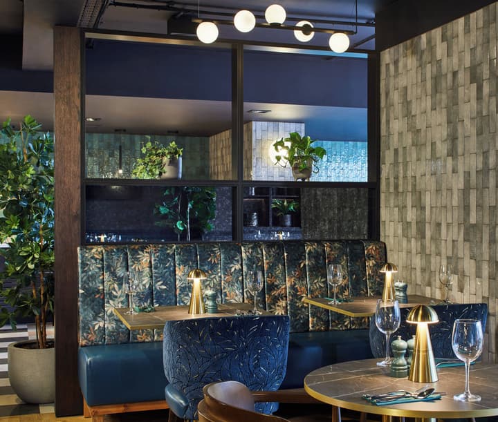 Leonardo Royal Hotel Edinburgh