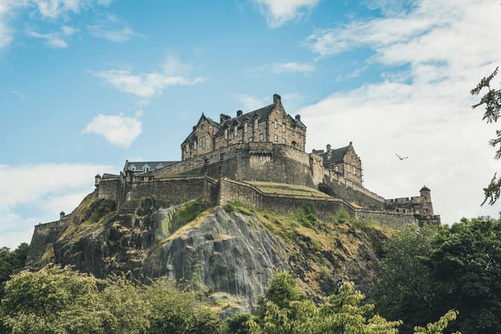 Leonardo Royal Hotel Edinburgh