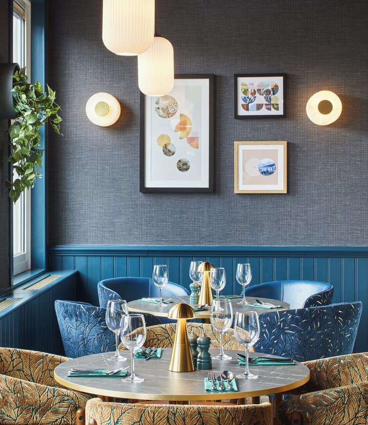 Leonardo Royal Hotel Edinburgh