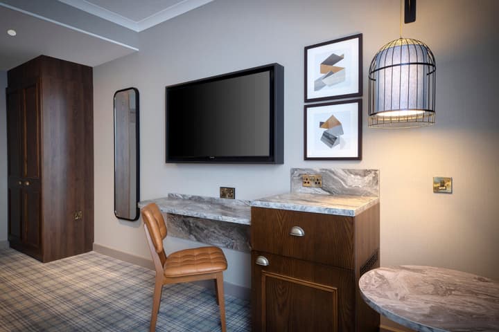 Leonardo Royal Hotel Edinburgh