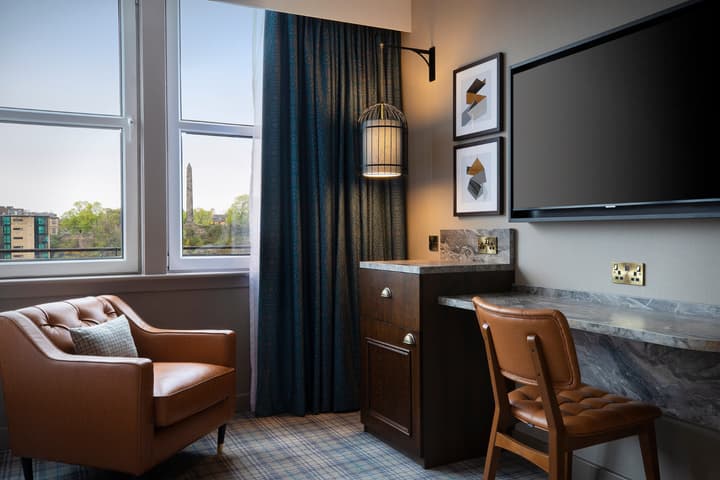 Leonardo Royal Hotel Edinburgh