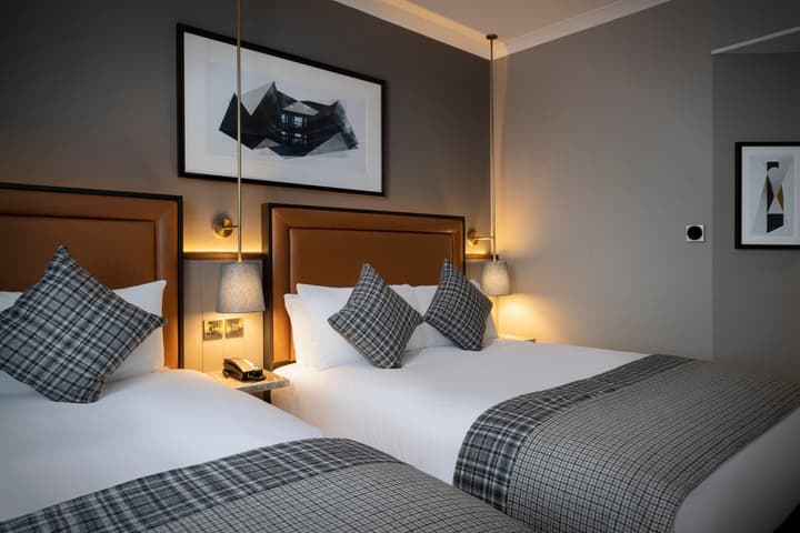 Leonardo Royal Hotel Edinburgh