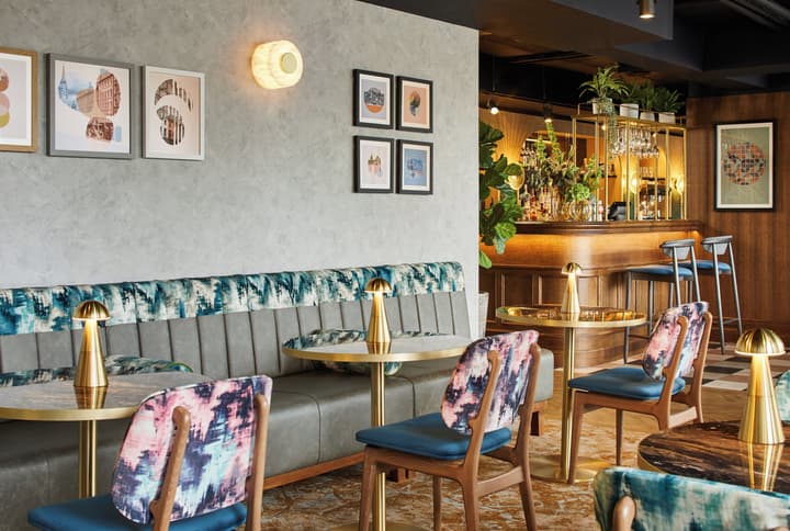 Leonardo Royal Hotel Edinburgh