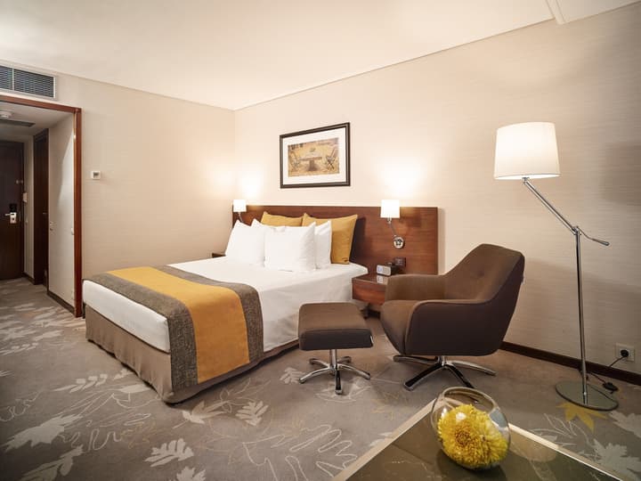 Crowne Plaza Bucharest by IHG