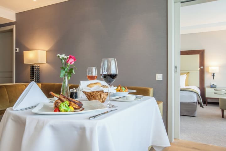 Crowne Plaza Bucharest by IHG
