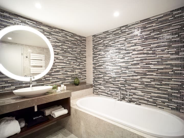 Crowne Plaza Bucharest by IHG