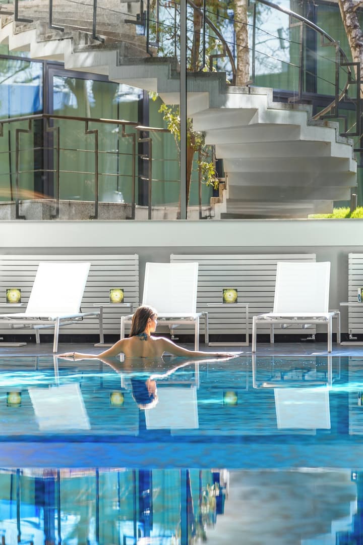 Crowne Plaza Bucharest by IHG