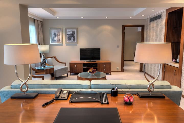 Crowne Plaza Bucharest by IHG