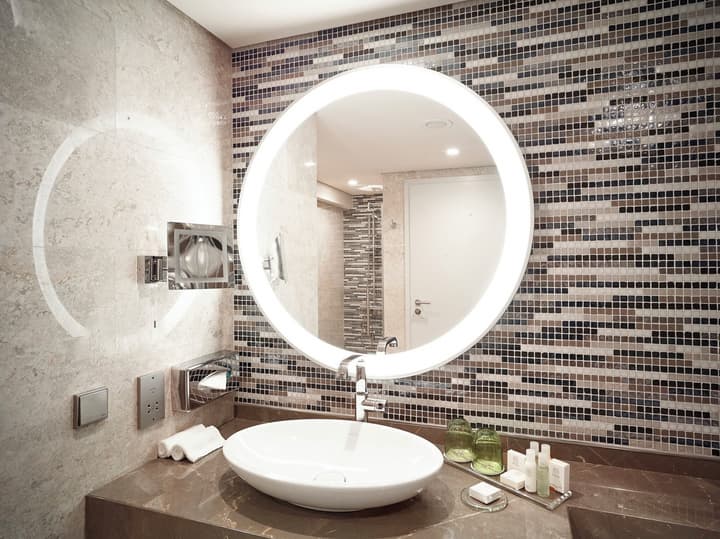 Crowne Plaza Bucharest by IHG