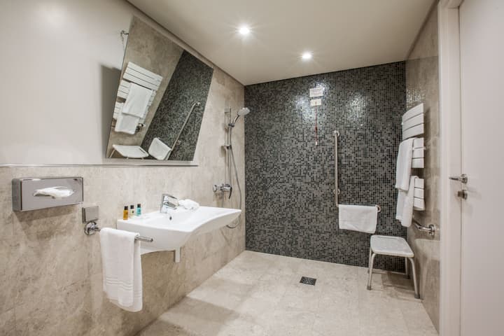 Crowne Plaza Bucharest by IHG