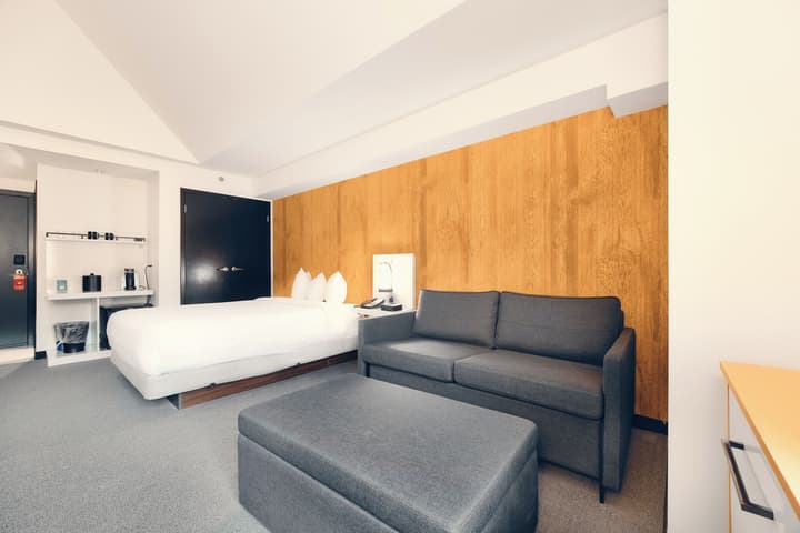 Aava Whistler Hotel