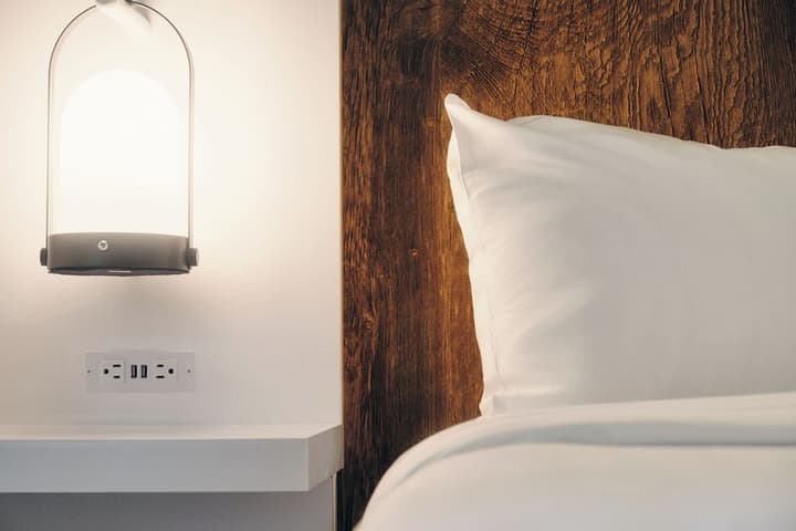Aava Whistler Hotel
