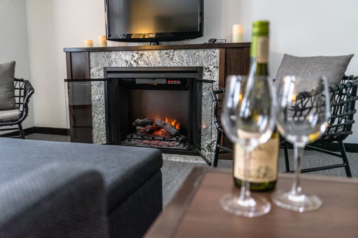 Aava Whistler Hotel