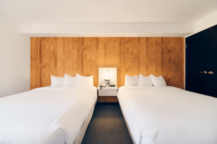 Aava Whistler Hotel