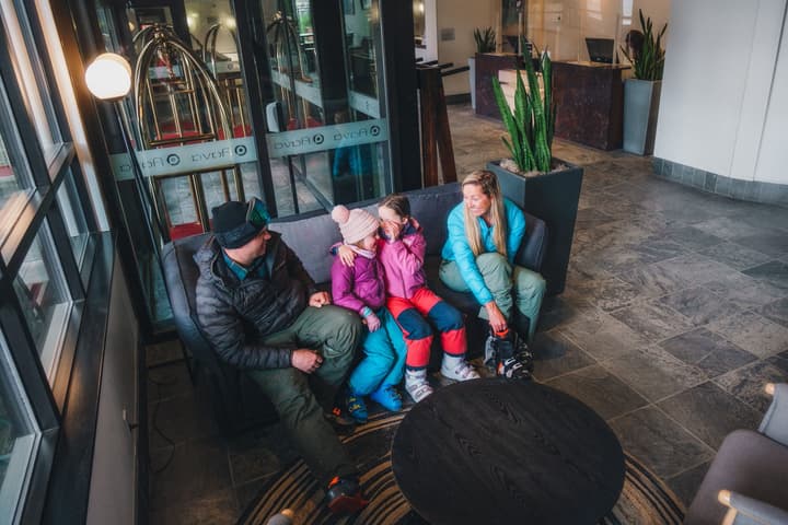Aava Whistler Hotel
